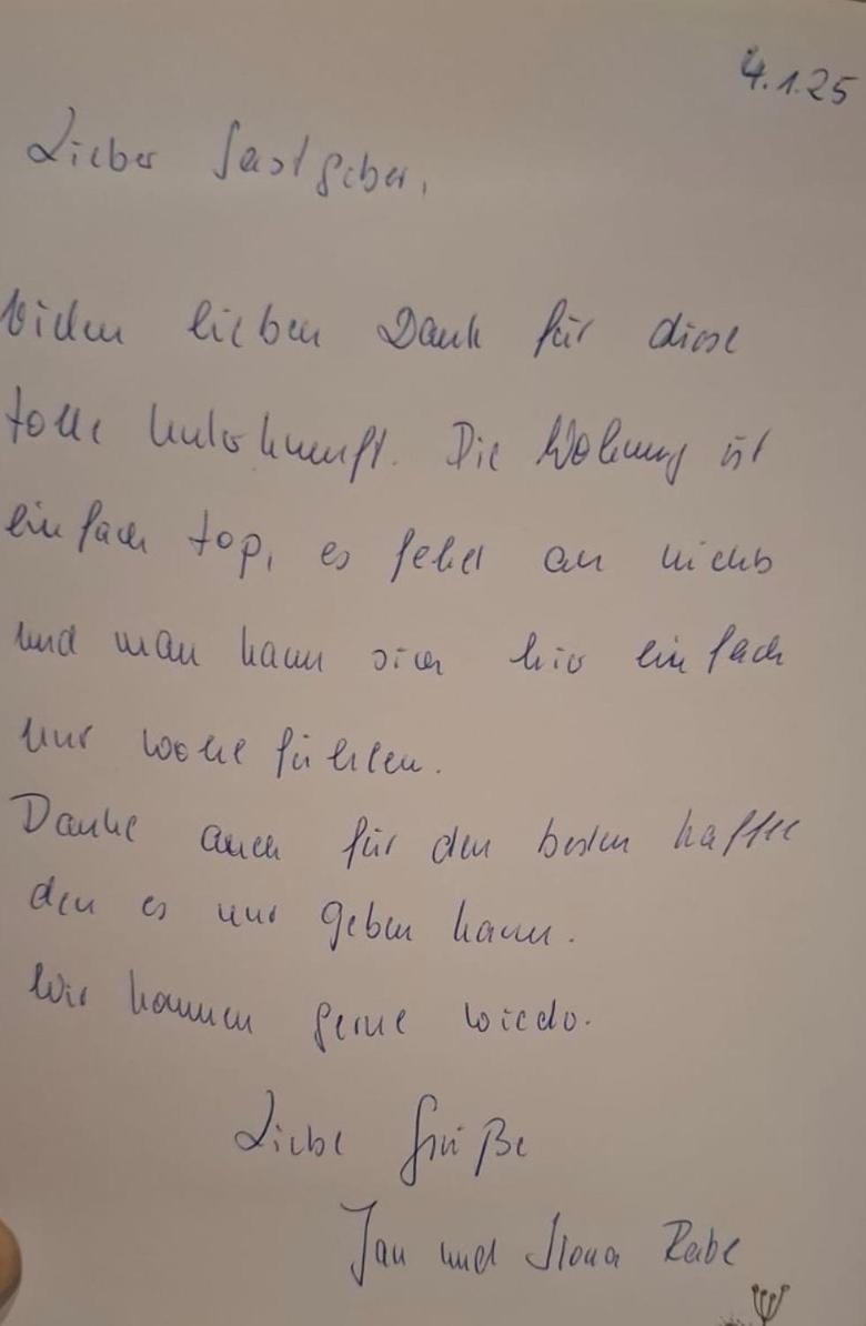 Appartement "Stadtgefluester" Im Zentrum, Inkl Stellplatz, 2 Betten, Babybett, Balkon, Gratis Kaffee Und Tee, Wlan بوتسن المظهر الخارجي الصورة